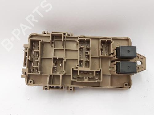 Fuse box SUBARU FORESTER (SG_) 2.0 X AWD (SG5) | BP27959318E1
