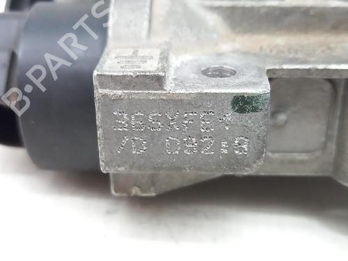 Throttle body FIAT PUNTO (188_) 1.2 16V 80 (188.233, .235, .253, .255, .333, .353, .639,... | BP27936644M82 