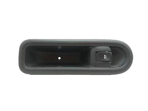 Used Right front window switch RENAULT CLIO III (BR0/1, CR0/1) 1.2 16V (BR02, BR0J, BR11, CR02, CR0J, CR11) (75 hp) 27947207