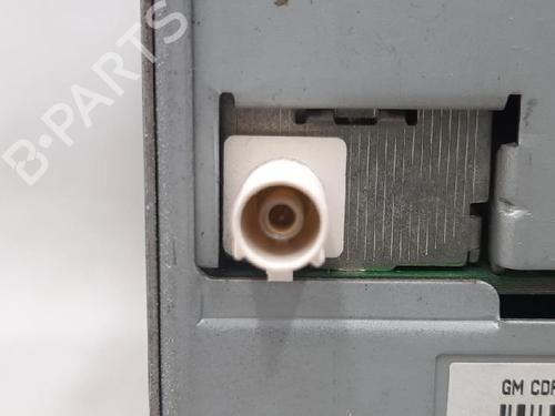 Radio OPEL CORSA D (S07) 1.2 (L08, L68) | BP27955104E6 