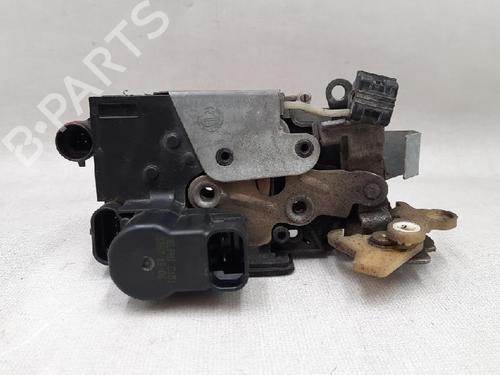 Front left lock FIAT BRAVA (182_) 1.4 (182.BG) | BP27953706C98 