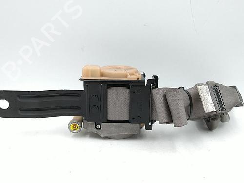 Front right seatbelt NISSAN X-TRAIL I (T30) 2.2 dCi 4x4 | BP27937322I25