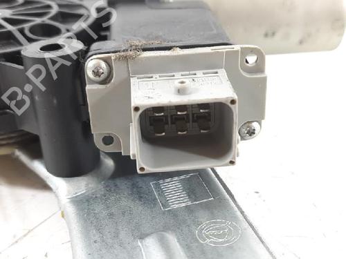 Rear left window mechanism LANCIA DELTA III (844_) 1.4 (844.AXA1A) | BP27953541C24 