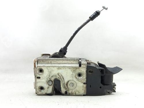 Front left lock RENAULT MEGANE II Estate (KM0/1_) 1.9 dCi | BP27957939C98 