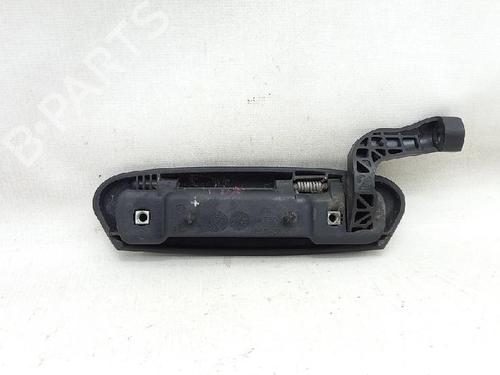 Højre bagtil udvendigt håndtag FIAT PUNTO (188_) 1.2 Natural Power | BP27955875C130 