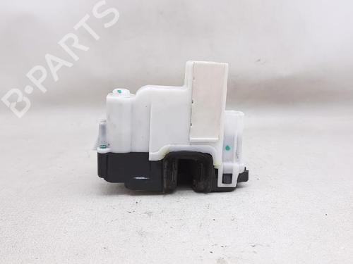 Rear right lock FIAT PANDA (169_) 1.2 (169AXF2A, 169AXF1A) | BP27953678C99 