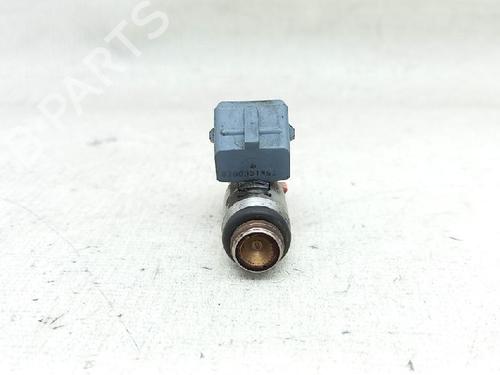 Injector RENAULT CLIO II (BB_, CB_) 1.2 16V (BB05, BB0W, BB11, BB27, BB2T, BB2U, BB2V, CB05,... | BP27958133M100 