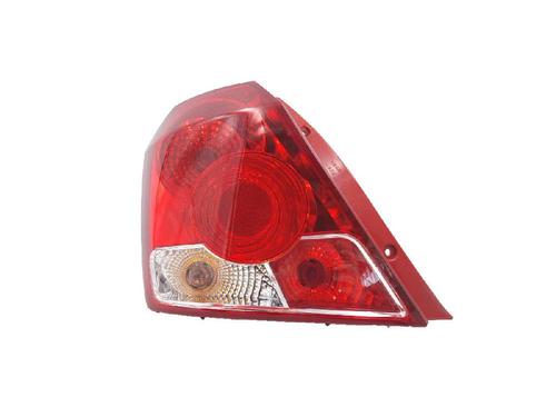 Used Left taillight CHEVROLET AVEO / KALOS Hatchback (T200) 1.2 (72 hp) 27944694