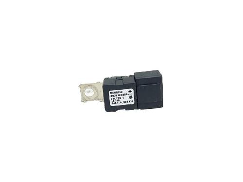 Elektronisk modul RENAULT MEGANE IV Hatchback (B9A/M/N_) 1.5 dCi 110 (B9A3) (110 hp) 27958455