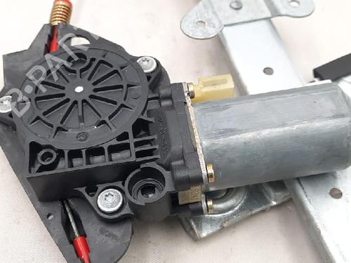 Front right window mechanism FORD FIESTA V (JH_, JD_) 1.25 16V | BP27947991C23 