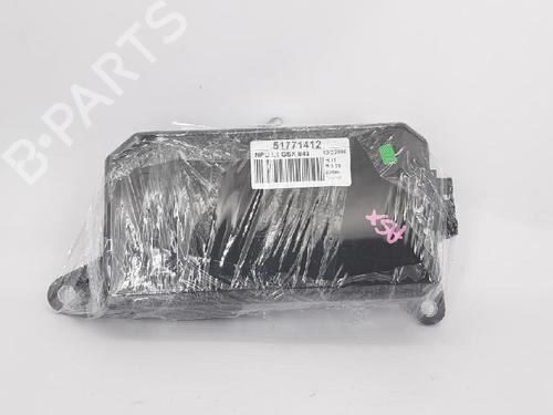 Electronic module LANCIA YPSILON (843_) 1.2 (843.AXA1A) | BP27970229M83 
