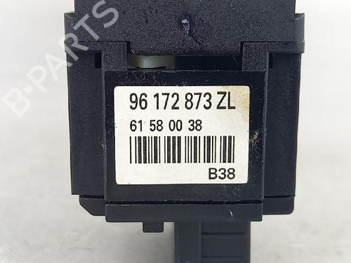 Steering column stalk CITROËN XSARA PICASSO (N68) 2.0 HDi | BP27953309I23 
