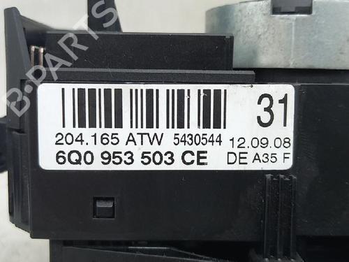 Switch VW POLO IV (9N_, 9A_) 1.4 16V | BP27939935I30 