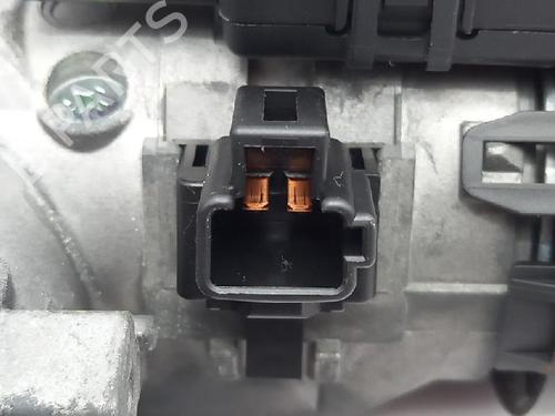Ignition barrel MAZDA 2 (DE_, DH_) 1.3 (DE3FS) | BP27960954M48 