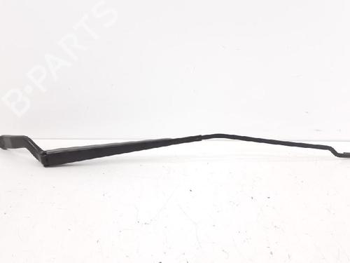 Front windshield wiper arm FORD FIESTA V (JH_, JD_) 1.25 16V | BP27948961C143 