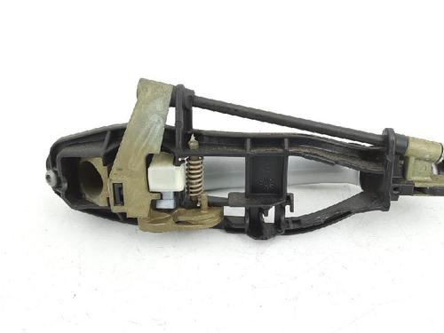 Rear left exterior door handle BMW 3 (E46) 320 d | BP27949067C130 