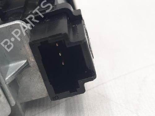 Ignition barrel PEUGEOT 5008 (0U_, 0E_) 1.6 HDi | BP27951609M48