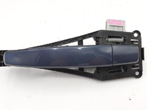 Rear left exterior door handle OPEL ZAFIRA / ZAFIRA FAMILY B (A05) 1.7 CDTI (M75) | BP27945183C130 