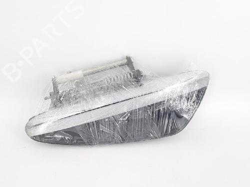 Türgriff hinten links außen ALFA ROMEO 159 (939_) 1.9 JTDM 16V (939AXC1B, 939AXC12) | BP27960729C130 