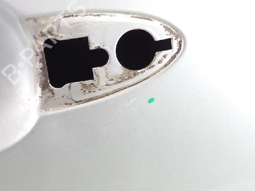 Left front door FORD FOCUS I Turnier (DNW) 1.8 TDCi | BP27965617C2 