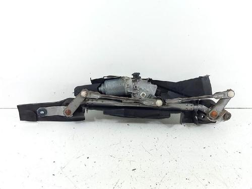 Front wiper motor MAZDA 6 Estate (GH) 2.0 MZR (GHEFW, GH10F) | BP27959330M29 