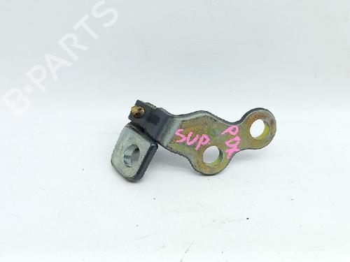 Dørhængsel/Dørbegrænser FORD FOCUS I (DAW, DBW) 1.6 16V | BP27961259C146 