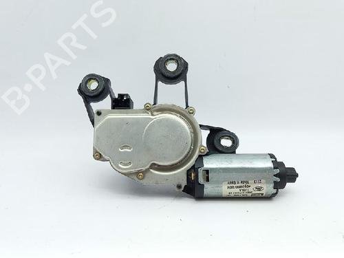 Rear wiper motor FORD FIESTA V (JH_, JD_) 1.25 16V | BP27962536M102