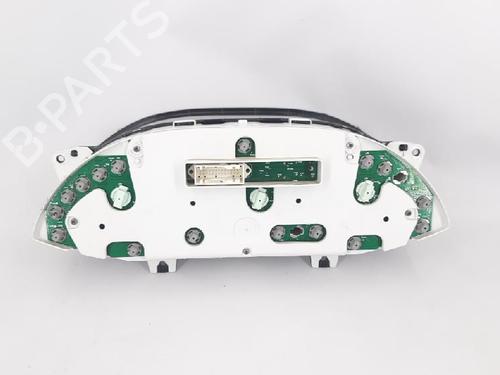 Instrument cluster FORD FOCUS I Turnier (DNW) 1.6 16V | BP27964436C47 