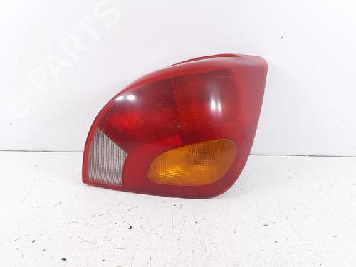 Right taillight FORD FIESTA IV (JA_, JB_) 1.25 i 16V | BP27937585C35 