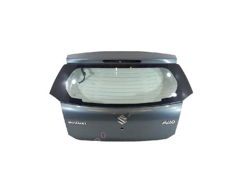 Used Tailgate SUZUKI ALTO VII (GF) 1.0 (AMF310, GFC31S) (68 hp) 27955080