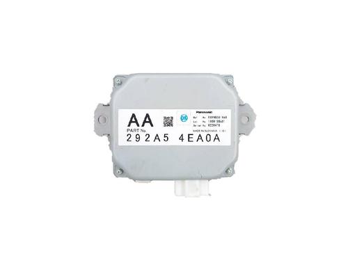 Elektronisk modul NISSAN QASHQAI II (J11, J11_) 1.5 dCi (110 hp) 27951351