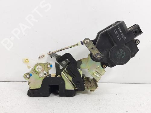 Rear left lock HYUNDAI TUCSON (JM) 2.0 CRDi | BP27952705C100 
