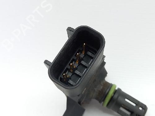 Electronic sensor FORD FIESTA VI (CB1, CCN) 1.25 | BP27959987M84