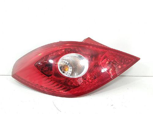 Left taillight OPEL CORSA D (S07) 1.2 (L08, L68) | BP27941810C34