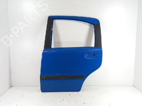 Left rear door FIAT PANDA (169_) 1.1 (169.AXA1A) | BP27960240C4 