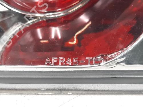 Left taillight ALFA ROMEO 145 (930_) 1.6 16V T.S. (930.A2C) | BP27934895C34 