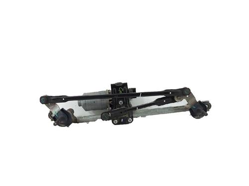 Used Front wiper motor HYUNDAI i10 II (BA, IA) 1.0 (67 hp) 27960008