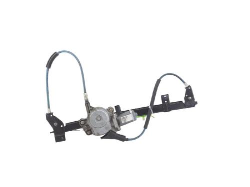 Used Front right window mechanism LANCIA Y (840_) 1.2 (840AA, 840AF1A) (60 hp) 27964755