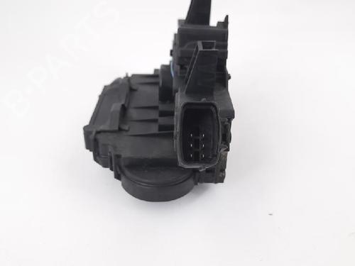 Front right lock FIAT IDEA (350_) 1.4 | BP27968941C97 