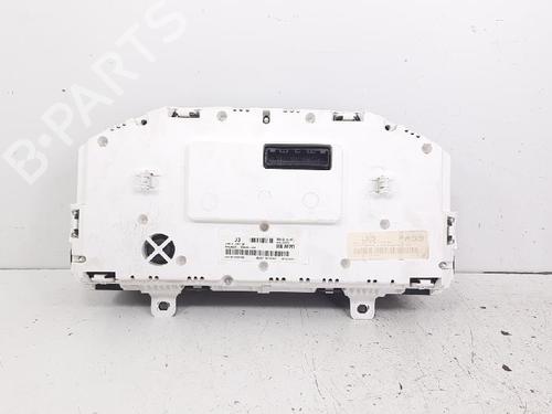 Instrument cluster NISSAN NOTE (E12) 1.5 dCi | BP27970119C47 