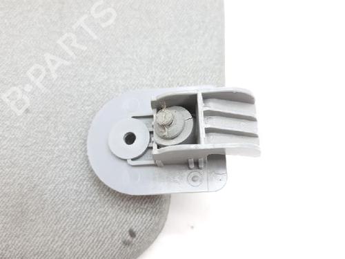 Right sun visor CHEVROLET AVEO / KALOS Hatchback (T200) 1.2 | BP27946035I2 
