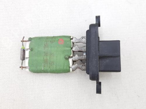 Heater resistor FIAT PUNTO (176_) 55 1.1 | BP27952774M108