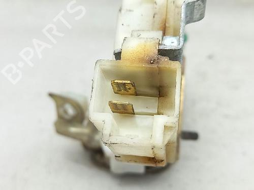 Rear right lock NISSAN ALMERA II Hatchback (N16) 2.2 dCi | BP27936355C99 