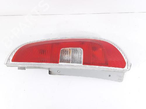 Right taillight SKODA ROOMSTER (5J7) 1.4 TDI | BP27944057C35 