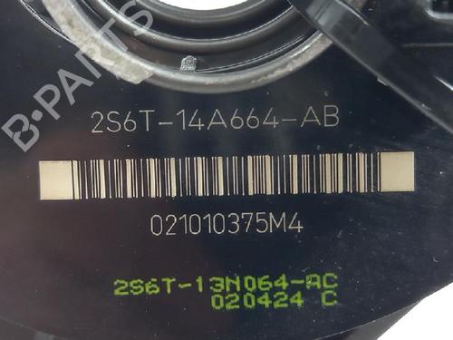 Squib airbag FORD FIESTA V (JH_, JD_) 1.4 16V | BP27963853C102 