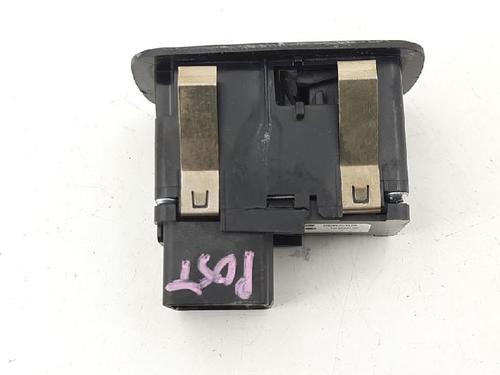 Left rear window switch JEEP CHEROKEE (KK) 2.8 CRD 4x4 | BP27945066I29 