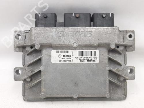 Elektronisk modul RENAULT CLIO III (BR0/1, CR0/1) 1.2 16V (BR02, BR0J, BR11, CR02, CR0J, CR11) | BP27945719M83