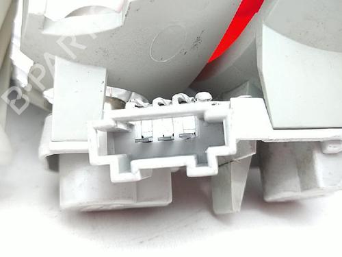 Right tailgate light MERCEDES-BENZ B-CLASS Sports Tourer (W245) B 170 (245.232) | BP27945223C80