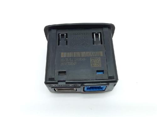 Módulo eletrónico OPEL VIVARO A Bus (X83) 2.0 CDTI (F7, J7, A07) | BP27965231M83 