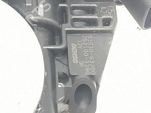 Front left window mechanism FIAT SEDICI (189_) 1.9 D Multijet 4x4 | BP27948078C22 